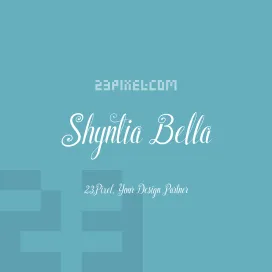 Shyntia Bella